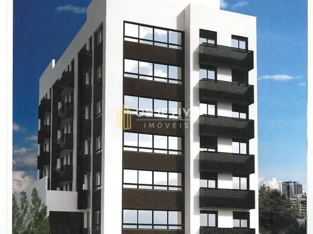 Apartamento 2 quartos e 2 banheiros, à venda, no bairro Bom Fim em Porto Alegre