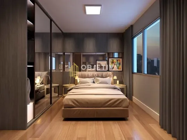 Empreendimento disponível, no bairro Mont Serrat em Porto Alegre