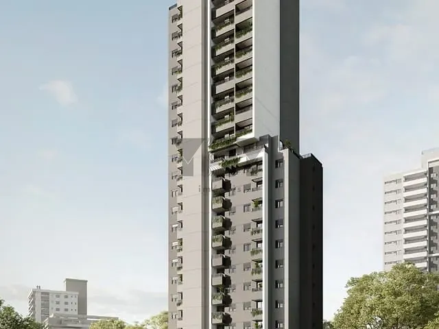 Empreendimento disponível, no bairro Bela Vista em São Paulo