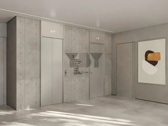 Empreendimento disponível, no bairro Bela Vista em São Paulo