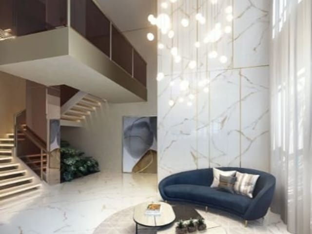 Foto do Apartamento - Apartamento à venda 3 Quartos 3 Suites 2 Vagas 127.45M² Chácara Klabin São Paulo - SP | Lares e Andares Imóveis