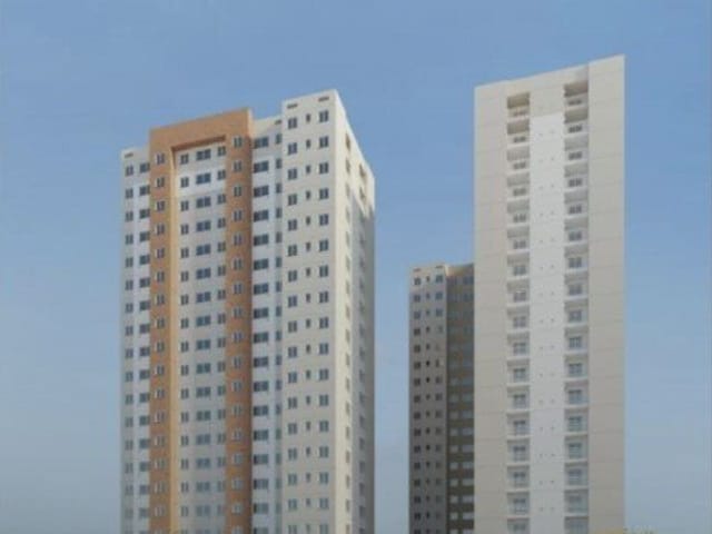 Foto do Apartamento - Apartamento à venda 2 Quartos, 34.85M², Barra Funda, São Paulo - SP | Lares e Andares Imóveis