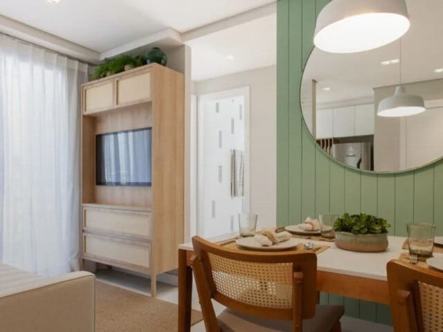 Foto do Apartamento - Apartamento à venda 2 Quartos, 34.85M², Barra Funda, São Paulo - SP | Lares e Andares Imóveis