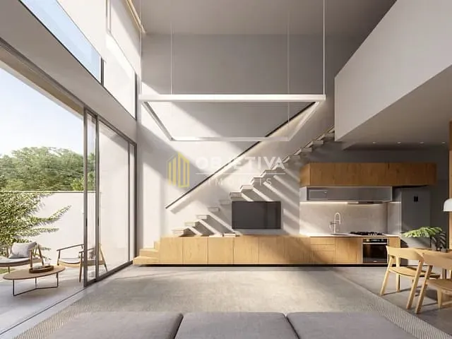 Apartamento 1 quarto e 2 banheiros, à venda, no bairro Rio Branco em Porto Alegre