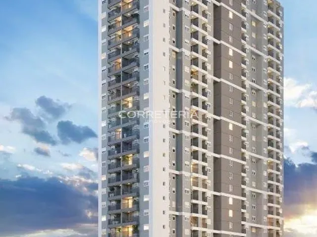 Apartamento 2 quartos e 1 banheiro, à venda, no bairro Água Branca em São Paulo