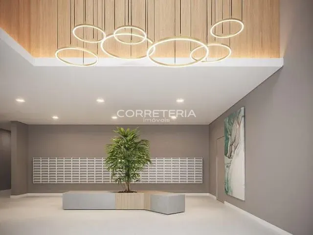 Apartamento 2 quartos e 1 banheiro, à venda, no bairro Água Branca em São Paulo