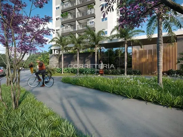 Apartamento 2 quartos e 1 banheiro, à venda, no bairro Água Branca em São Paulo