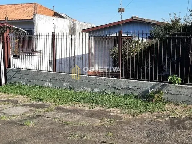 Terreno à venda, no bairro Jardim Sabará em Porto Alegre