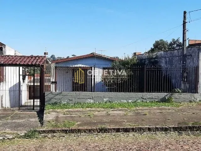 Terreno à venda, no bairro Jardim Sabará em Porto Alegre