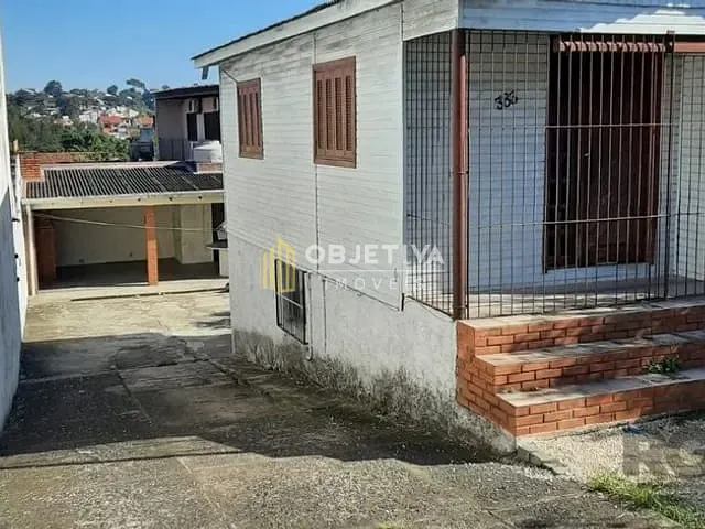 Terreno à venda, no bairro Jardim Sabará em Porto Alegre