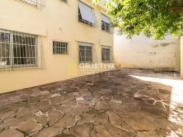 Apartamento 3 quartos e 2 banheiros, à venda, no bairro Bom Jesus em Porto Alegre