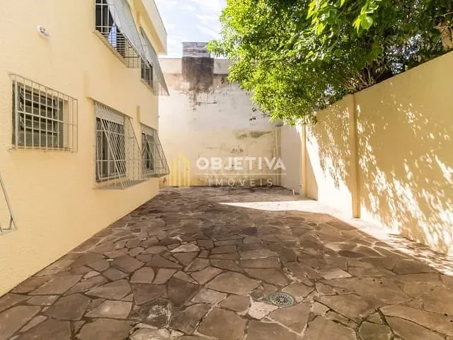 Apartamento 3 quartos e 2 banheiros, à venda, no bairro Bom Jesus em Porto Alegre
