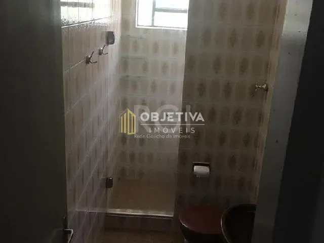 Apartamento 3 quartos e 2 banheiros, à venda, no bairro Bom Jesus em Porto Alegre