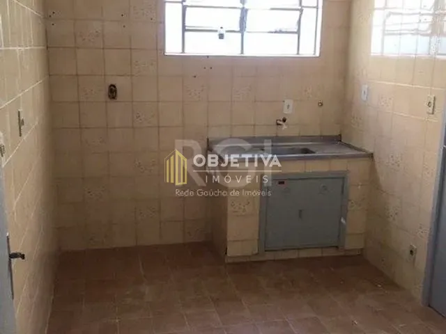 Apartamento 3 quartos e 2 banheiros, à venda, no bairro Bom Jesus em Porto Alegre