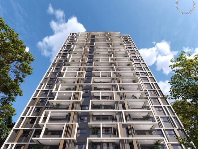 Foto do Empreendimento - Empreendimento Residencial à venda Chácara Klabin São Paulo - SP | Tons Klabin - Residencial | Correteria Imóveis