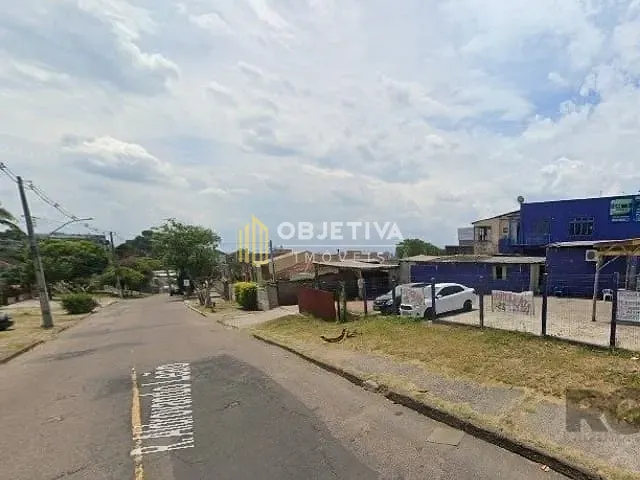 Terreno à venda, no bairro Vila Jardim em Porto Alegre