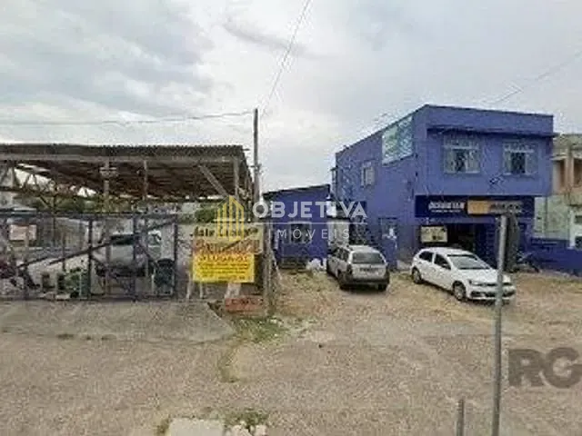 Terreno à venda, no bairro Vila Jardim em Porto Alegre