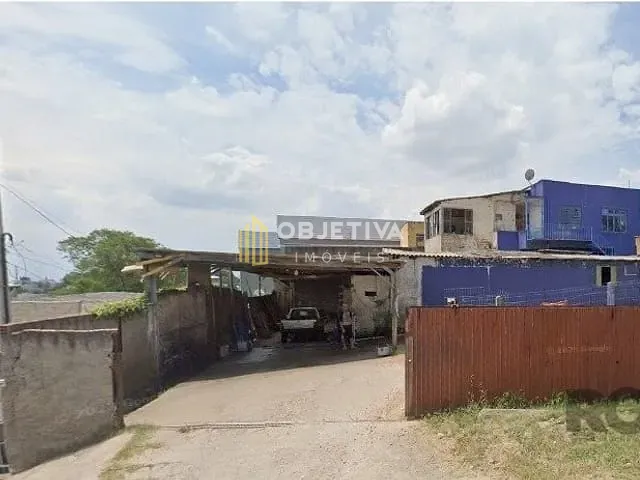 Terreno à venda, no bairro Vila Jardim em Porto Alegre