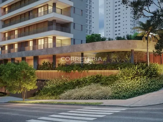 Apartamento 4 quartos e 6 banheiros, à venda, no bairro Alto de Pinheiros em São Paulo