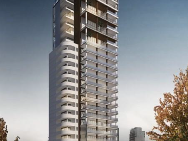 Foto do Apartamento - Apartamento à venda 4 Quartos 4 Suites 5 Vagas 374.21M² Jardim Paulista São Paulo - SP | Lares e Andares Imóveis