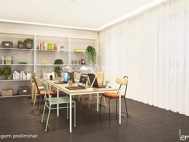 Apartamento 1 quarto e 1 banheiro, à venda, no bairro Campos Elíseos em São Paulo