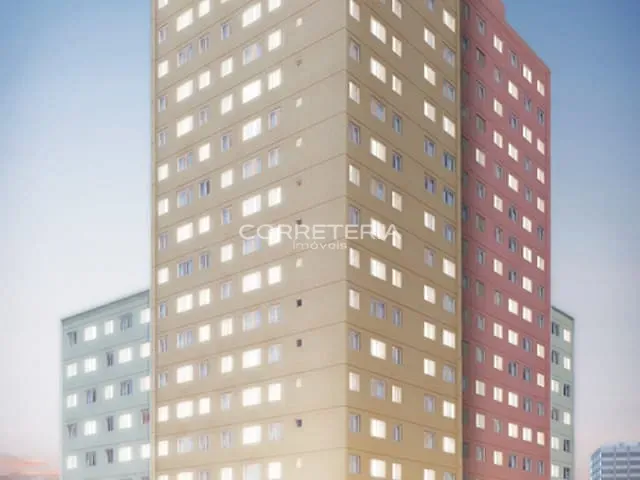 Apartamento 1 quarto e 1 banheiro, à venda, no bairro Campos Elíseos em São Paulo