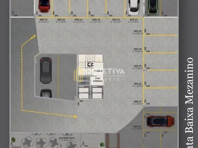 Empreendimento disponível, no bairro Zona Nova em Capão da Canoa