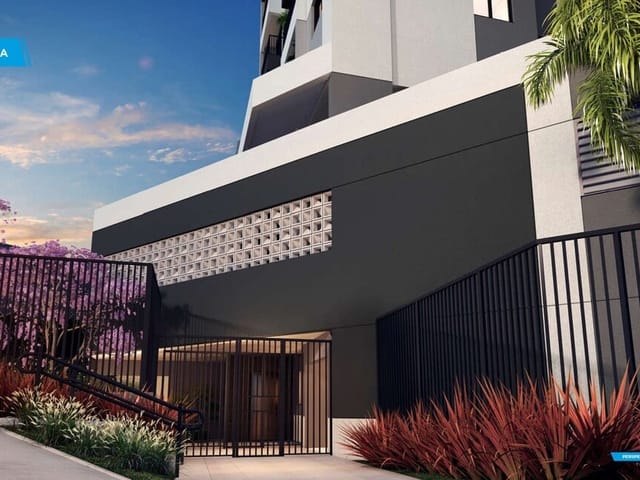 Foto do Apartamento - Apartamento à venda 2 Quartos 38.92M² Vila Mascote São Paulo - SP | Correteria Imóveis