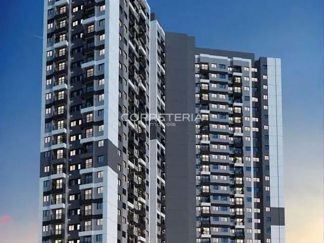 Apartamento 2 quartos e 1 banheiro, à venda, no bairro Vila Mascote em São Paulo