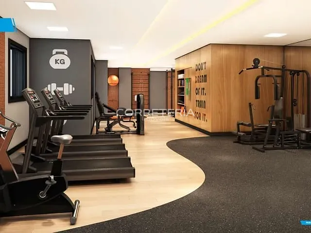 Apartamento 2 quartos e 1 banheiro, à venda, no bairro Vila Mascote em São Paulo