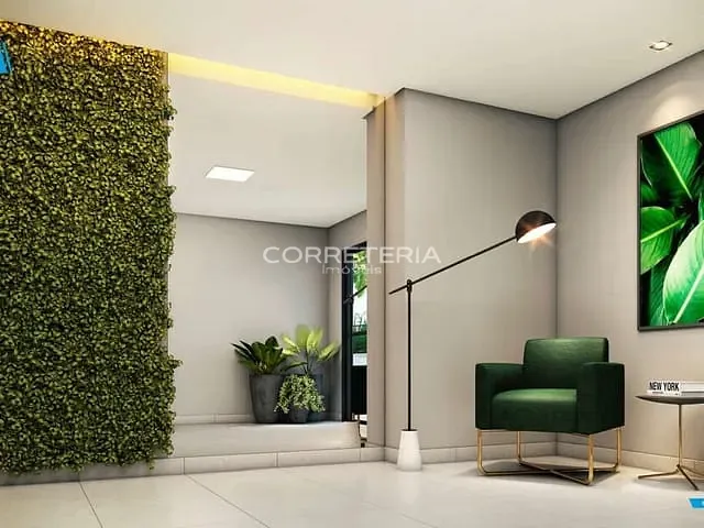 Apartamento 2 quartos e 1 banheiro, à venda, no bairro Vila Mascote em São Paulo