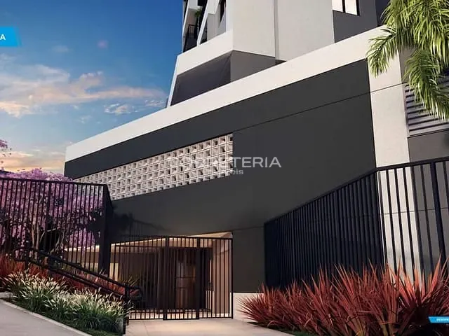 Apartamento 2 quartos e 1 banheiro, à venda, no bairro Vila Mascote em São Paulo