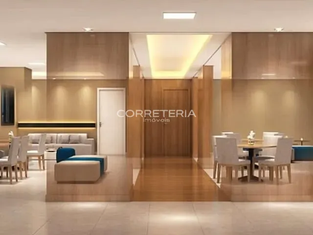 Apartamento 2 quartos e 1 banheiro, à venda, no bairro Vila Mascote em São Paulo