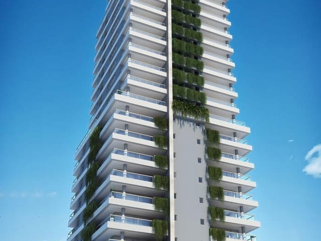Foto do Empreendimento - Empreendimento Residencial à venda Pinheiros São Paulo - SP | Terraço Oscar Freire | Correteria Imóveis