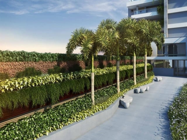 Foto do Empreendimento - Empreendimento Residencial à venda Pinheiros São Paulo - SP | Terraço Oscar Freire | Correteria Imóveis
