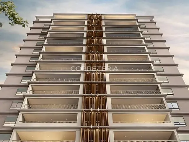 Apartamento 4 quartos e 6 banheiros, à venda, no bairro Alto de Pinheiros em São Paulo