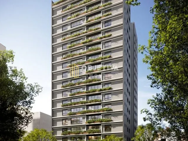 Apartamento 3 quartos e 4 banheiros, à venda, no bairro Rio Branco em Porto Alegre