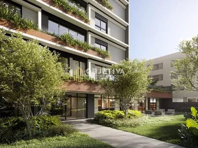 Apartamento 3 quartos e 4 banheiros, à venda, no bairro Rio Branco em Porto Alegre