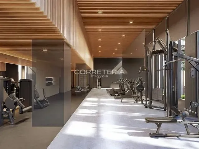 Empreendimento disponível, no bairro Itaim Bibi em São Paulo