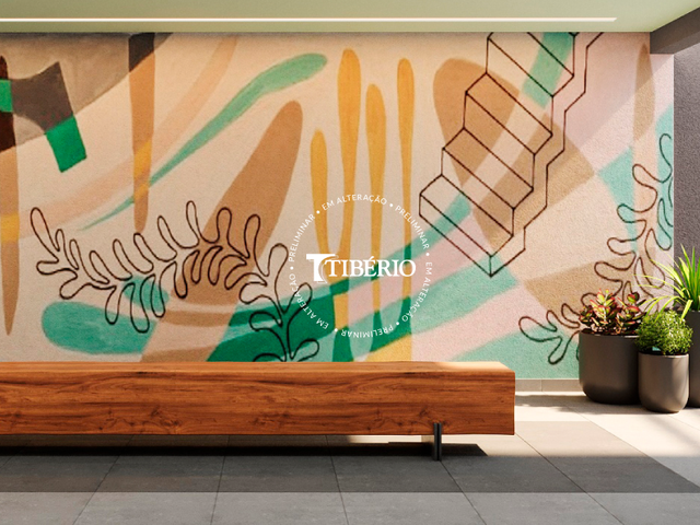 Foto do Apartamento - Apartamento à venda 1 Quarto 33.64M² Vila Maria São Paulo - SP | Lares e Andares Imóveis