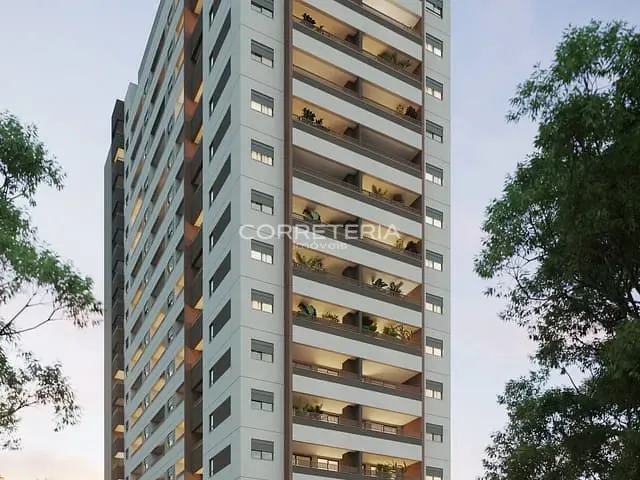 Apartamento 1 quarto e 1 banheiro, à venda, no bairro Saúde em São Paulo