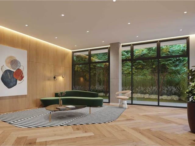 Foto do Apartamento - Apartamento à venda 2 Quartos 39.34M² Butantã São Paulo - SP | Correteria Imóveis