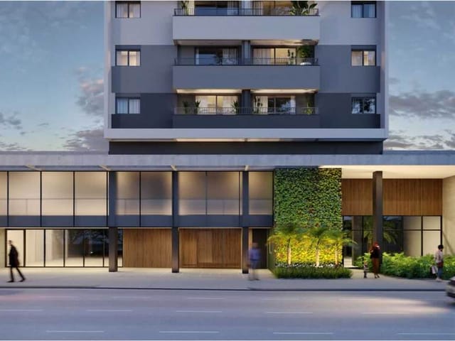 Foto do Apartamento - Apartamento à venda 2 Quartos 39.34M² Butantã São Paulo - SP | Correteria Imóveis