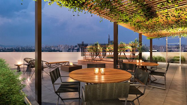 Apartamento, 3 quartos, 84 m² - Foto 8