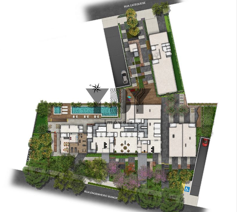 Apartamento, 3 quartos, 84 m² - Foto 14