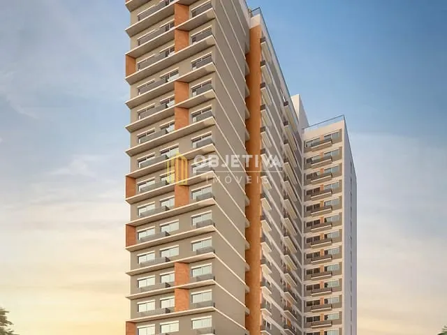Studio 1 quarto e 1 banheiro, à venda, no bairro Menino Deus em Porto Alegre