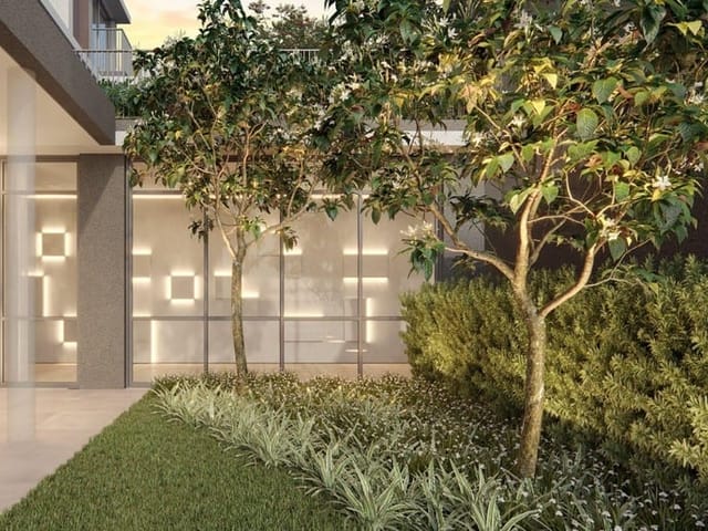 Foto do Apartamento - Apartamento à venda 2 Quartos 44.8M² Vila Olímpia São Paulo - SP | Correteria Imóveis