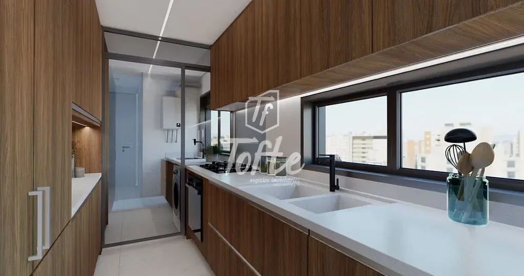 Apartamento, 2 quartos, 162 m² - Foto 14