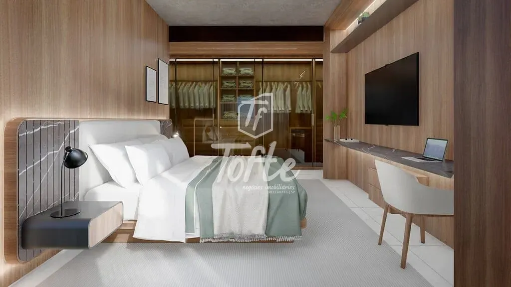Apartamento, 2 quartos, 162 m² - Foto 15
