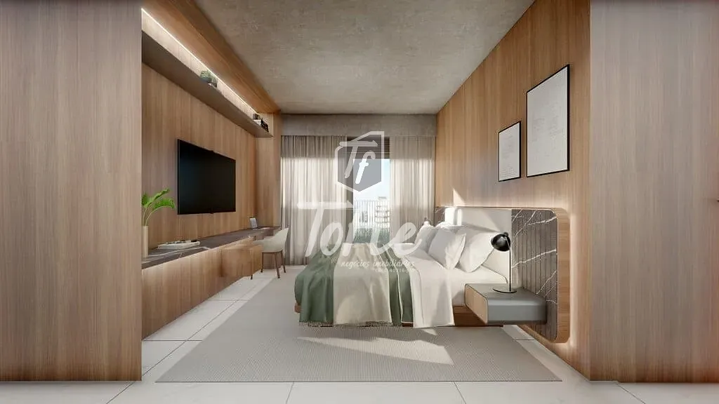 Apartamento, 2 quartos, 162 m² - Foto 16